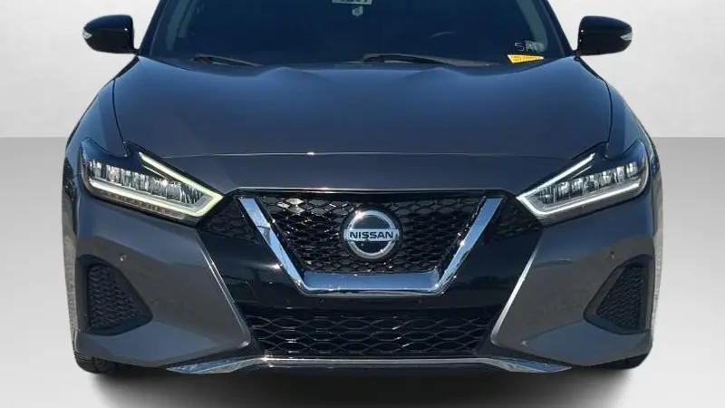 2019 Nissan Maxima 3.5 S