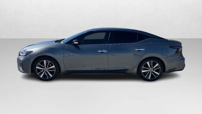 2019 Nissan Maxima 3.5 S