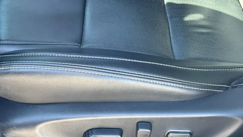 2019 Nissan Maxima 3.5 S