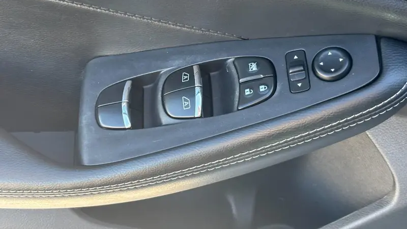 2019 Nissan Maxima 3.5 S