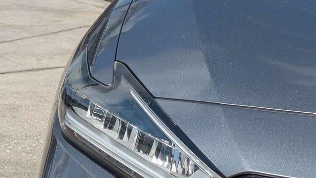 2019 Nissan Maxima Platinum
