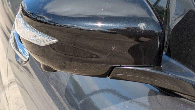 2019 Nissan Maxima Platinum