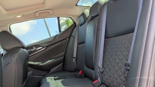 2019 Nissan Maxima Platinum