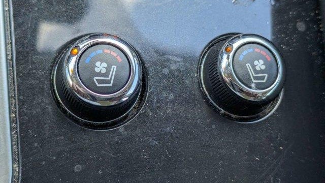 2019 Nissan Maxima Platinum