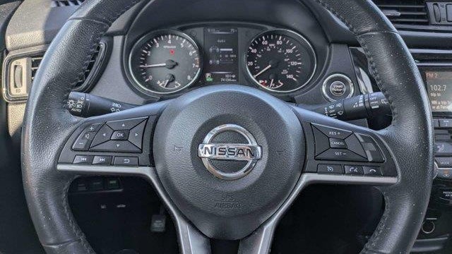 2019 Nissan Maxima Platinum