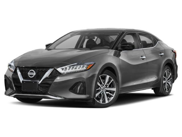 2019 Nissan Maxima