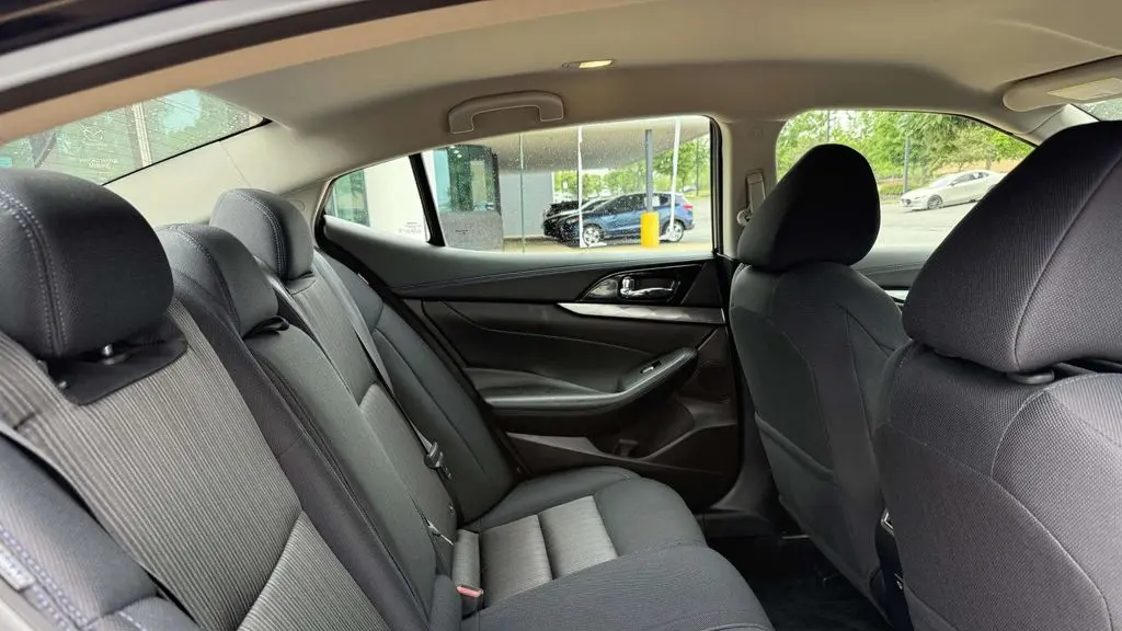 2020 Nissan Maxima 3.5 S