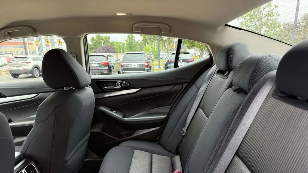 2020 Nissan Maxima 3.5 S