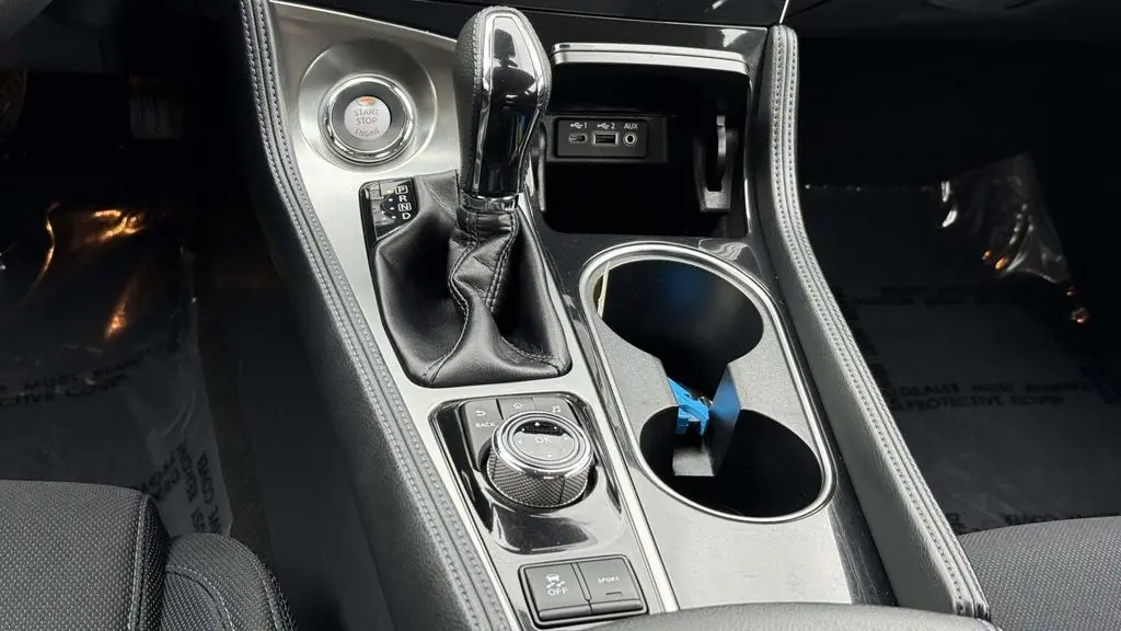 2020 Nissan Maxima 3.5 S