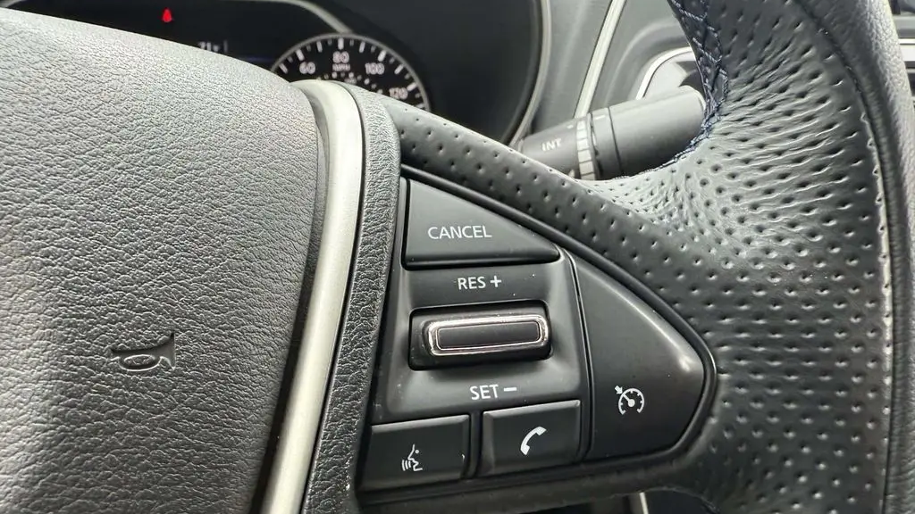 2020 Nissan Maxima 3.5 S
