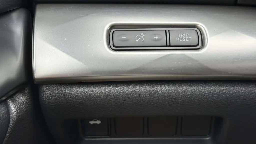2020 Nissan Maxima 3.5 S