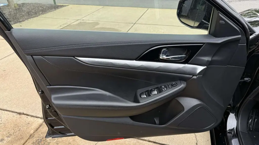 2020 Nissan Maxima 3.5 S