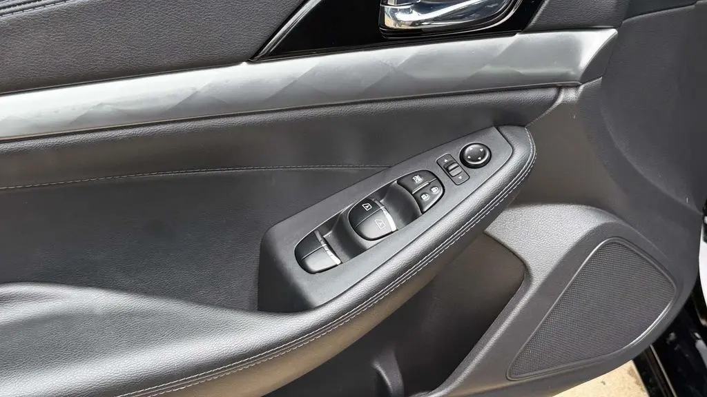 2020 Nissan Maxima 3.5 S