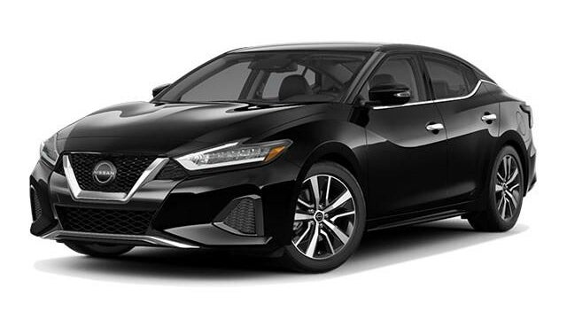 Preowned 2023 Nissan Maxima 3.5 SV for Sale