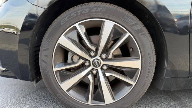 2023 Nissan Maxima 3.5 SV