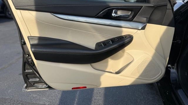 2023 Nissan Maxima 3.5 SV