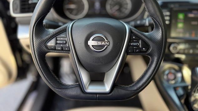 2023 Nissan Maxima 3.5 SV
