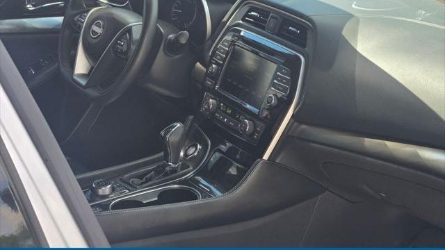 2023 Nissan Maxima 3.5 SV