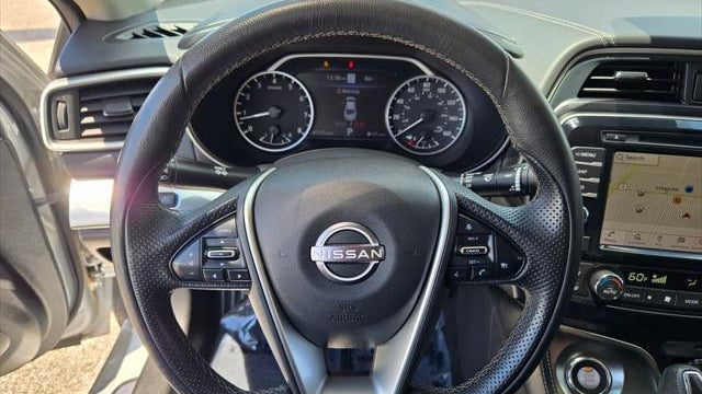 2023 Nissan Maxima 3.5 SV