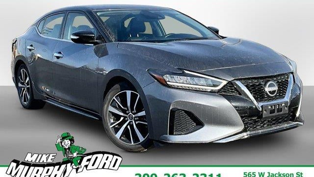 Preowned 2023 Nissan Maxima 3.5 SV for Sale