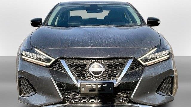 2023 Nissan Maxima 3.5 SV