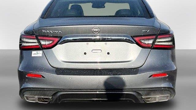 2023 Nissan Maxima 3.5 SV