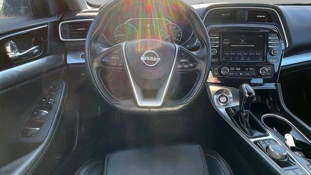 2023 Nissan Maxima 3.5 SV