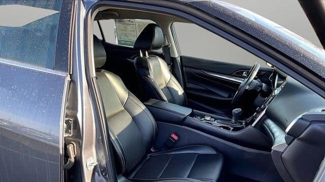 2023 Nissan Maxima 3.5 SV