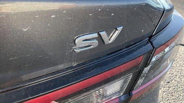 2023 Nissan Maxima 3.5 SV
