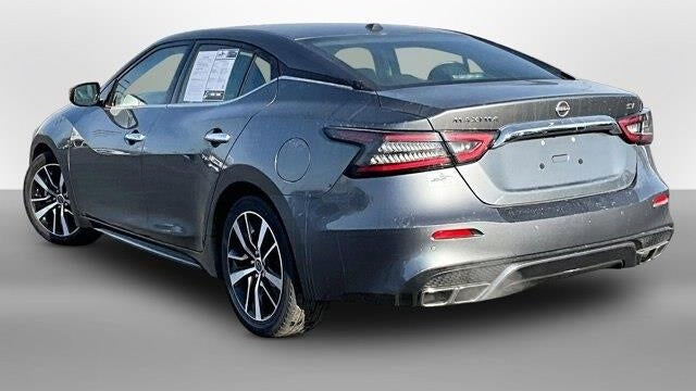2023 Nissan Maxima 3.5 SV
