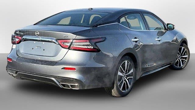 2023 Nissan Maxima 3.5 SV