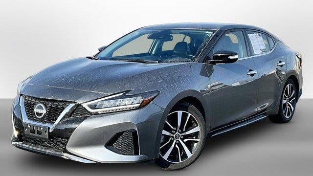 2023 Nissan Maxima 3.5 SV