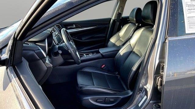 2023 Nissan Maxima 3.5 SV