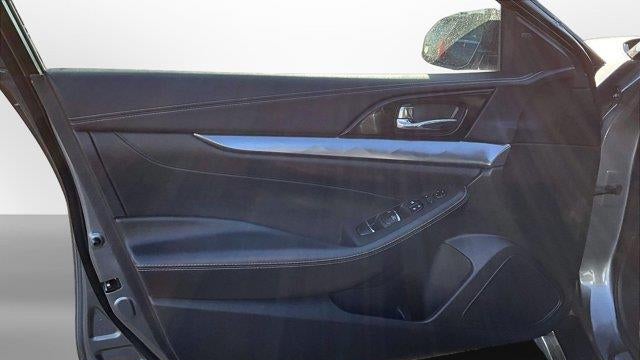 2023 Nissan Maxima 3.5 SV