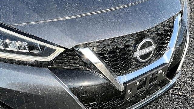 2023 Nissan Maxima 3.5 SV
