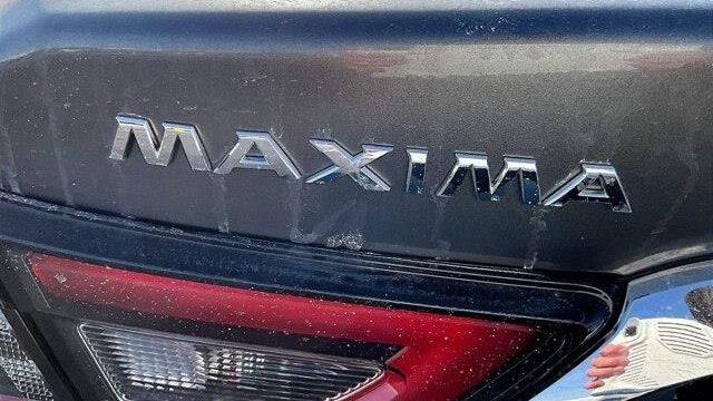 2023 Nissan Maxima 3.5 SV