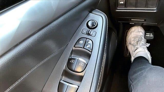 2023 Nissan Maxima 3.5 SV