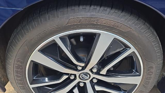 2021 Nissan Maxima 3.5 SV