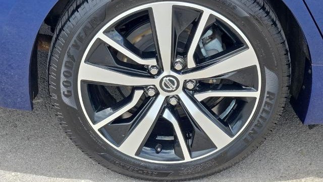 2021 Nissan Maxima 3.5 SV