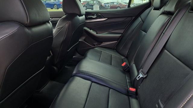 2021 Nissan Maxima 3.5 SV