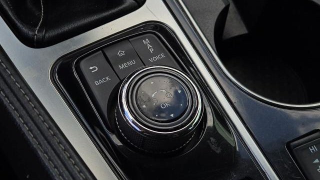 2021 Nissan Maxima 3.5 SV