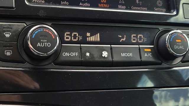 2021 Nissan Maxima 3.5 SV