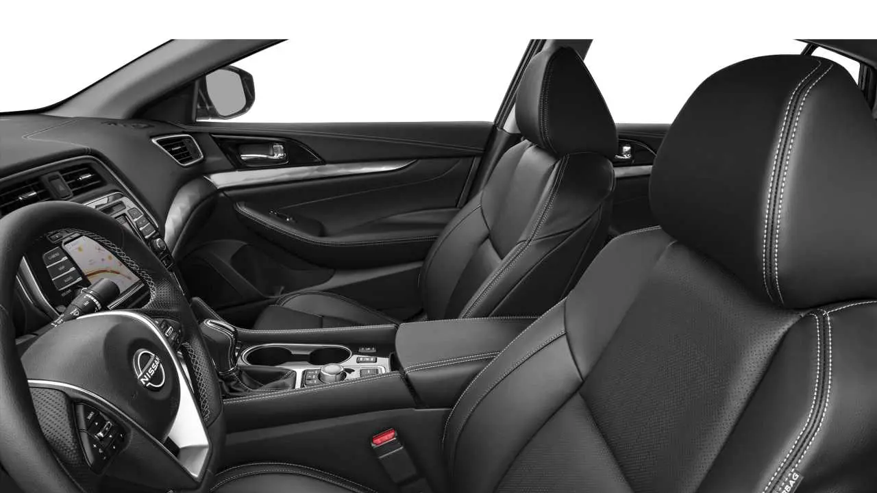 2023 Nissan Maxima 3.5 SV
