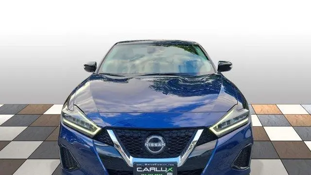 2023 Nissan Maxima 3.5 SV