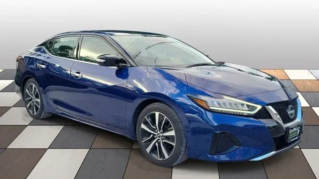 2023 Nissan Maxima 3.5 SV