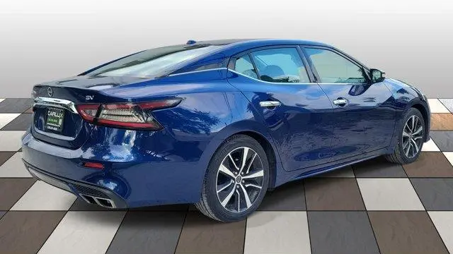 2023 Nissan Maxima 3.5 SV