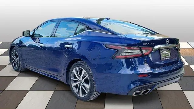 2023 Nissan Maxima 3.5 SV