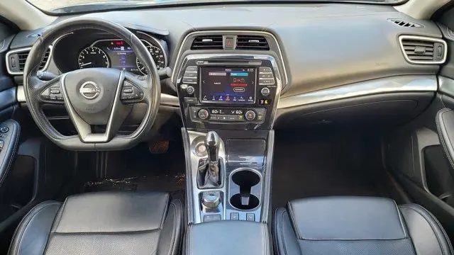 2023 Nissan Maxima 3.5 SV