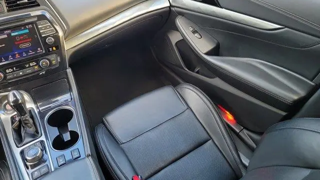 2023 Nissan Maxima 3.5 SV