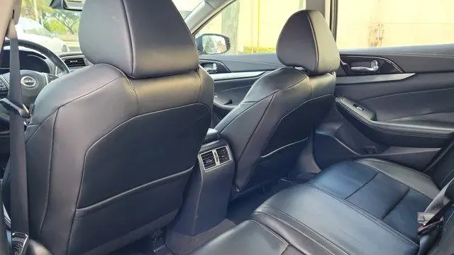 2023 Nissan Maxima 3.5 SV